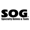 SOG Specialty Knives & Tools